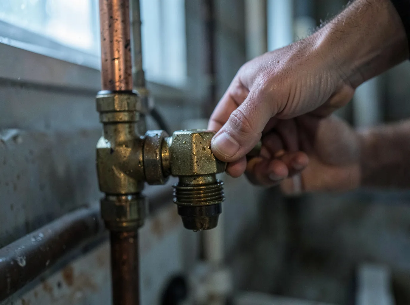 Emergency Plumber Rustburg, VA FAQs